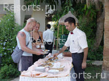 Armar Club Hotel 8